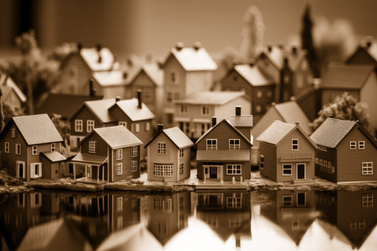 Northgrove neighborhood